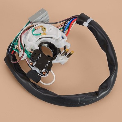 Blinkerschalter Fit für Ford Bronco F150 F250 F350 1980-1991