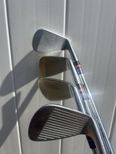 Miura Left-Handed Golf Clubs for sale - eBay Miura Left-Handed Golf Clubs for sale - eBay