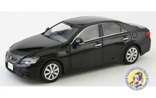 KYOSHO 1/43 Toyota Mark X 250G F Early Black [KS03637BK2]