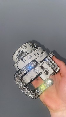  B. B. Simon Belt | BB Belt 