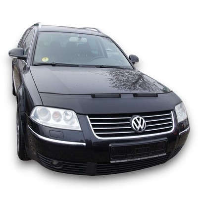 Auto Bra für Volkswagen VW Passat 3BG BRA Steinschlagschutz Haubenbra Tuning