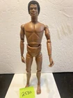 GI JOE 1970S AFRICAN AMERICAN BLACK AFRICAN ADVENTURER VINTAGE
