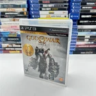 God of War Saga Dual Pack - Sony PlayStation 3