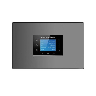 Grandstream UCM6302A pbx-ip