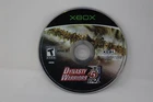 Dynasty Warriors 5 Microsoft XBOX Original Disc Only Tested