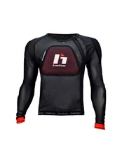 HEBO motorcycle trial protective jacket DEFENDER PRO JUNIOR H