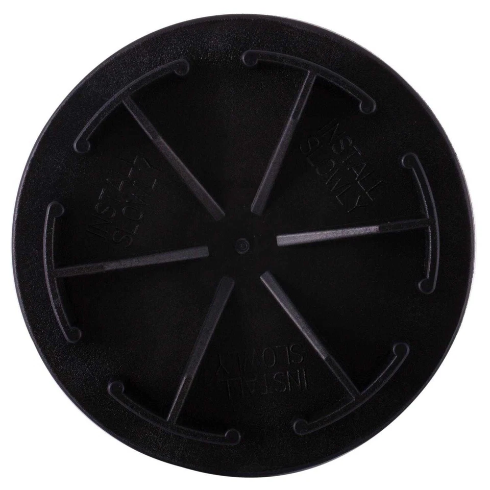 Piezas de filtro de combustible Plus L3580F Foto 3 de 4