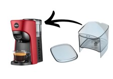 Serbatoio Acqua Lavazza A Modo Mio Tiny Eco – Usato – Ricambio Originale
