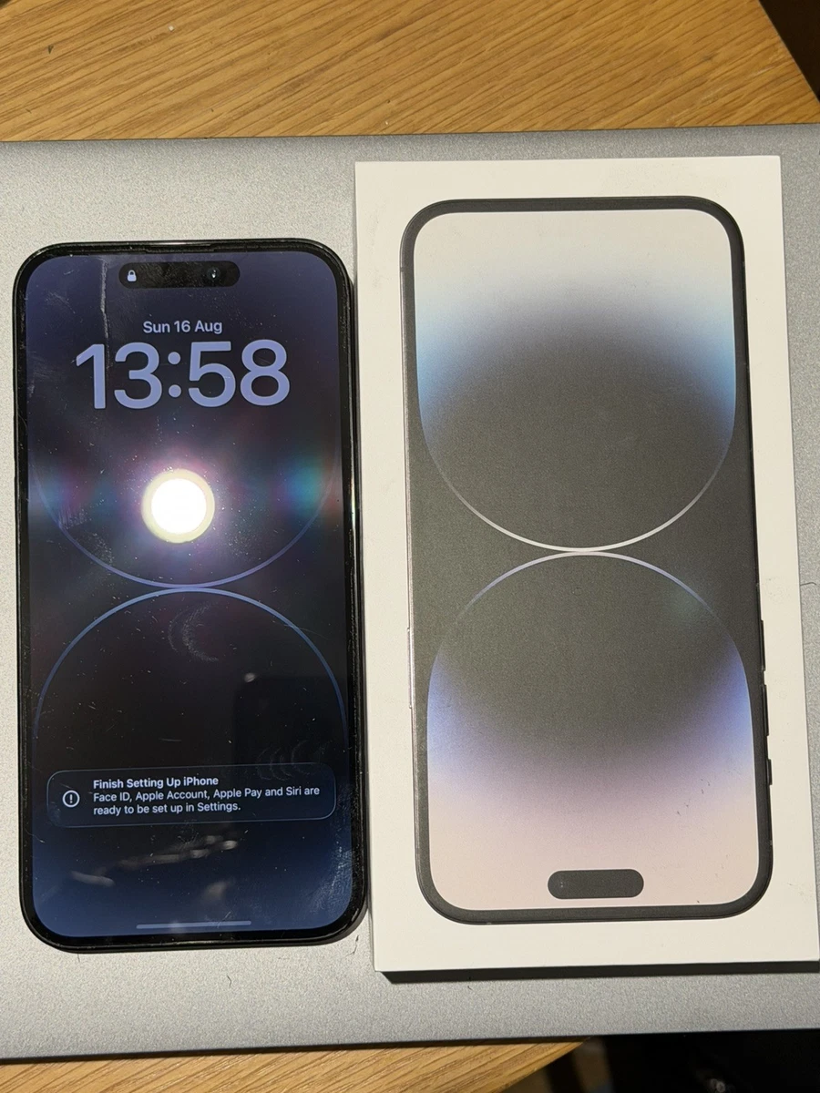 Apple iPhone 14 Pro Max 512GB for sale | eBay UK