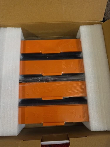 206X Toner Cartridges 4 Pack High Yield Compatible Replacement for 206X  LOW $$