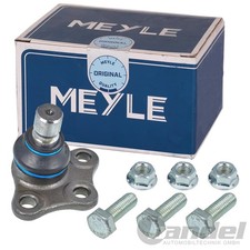 Rotule de suspension Peugeot 207
