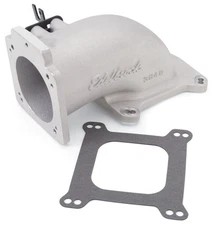 Edelbrock 3848 Throttle Body Intake Elbow
