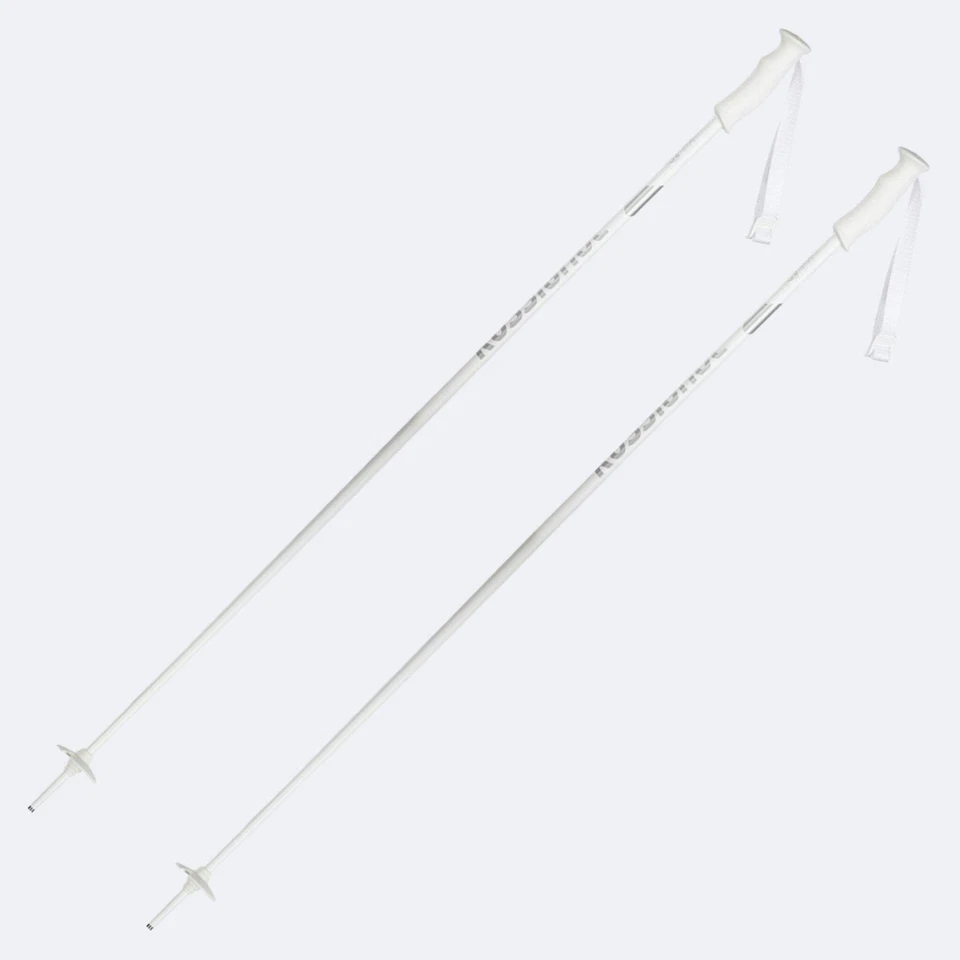 Bastones de esquí Rossignol Electra - RDN5050 Foto 3 de 3