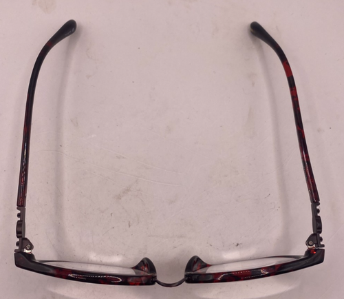 PAUL FRANK FRAMES ONLY EYEGLASSES PF-3109 CO3 RED 53-21-140 - Picture 3 of 9