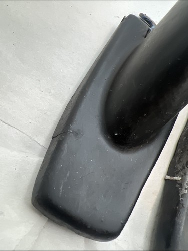 Ventana puerta extremo bisagra izquierda derecha Chevy S10 GMC S15 1983-1991 - Imagen 12 de 16