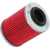 K&N ÖLfilter KN-152 FüR Aprilia RSV SL RST ETV 1000 1998 - 2009
