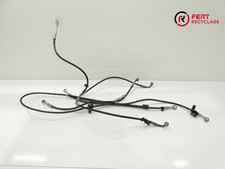 Durites de freins (Ktm - Duke 890 2020 - 2023)