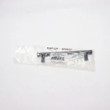 Sumner Street Fremont Drawer Pull Matte Black 5" RL062371