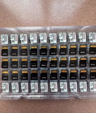 10X SanDisk Industrial 8GB Micro SD TF Card UHS-III MLC 75MB/s for Dash Cam CCTV