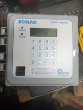 Ecolab Model AK2100D Aqua Balance Pool And Spa Management