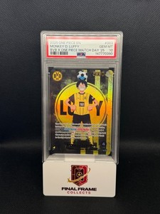 Dortmund Luffy | eBay