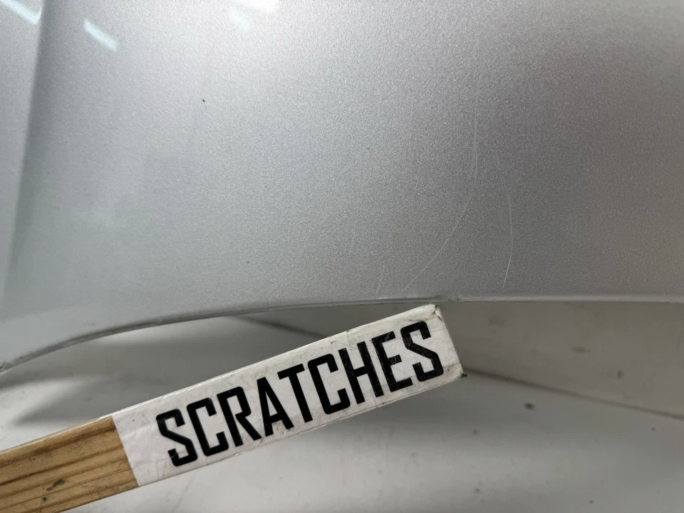 2006-2010 Infiniti M35 M45 Hood Bonnet Panel OEM — 第 3/4 张图片