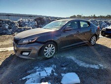 2014 KIA OPTIMA Hood Panel Gray Used Local Pickup Only 138k Miles OEM