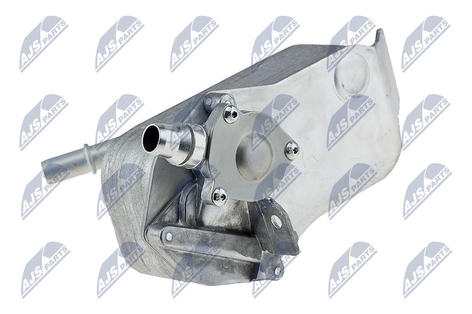 ✅Fits NTY CCL-BM-013 OIL COOLER ⭐UK Seller⭐ - Image 8