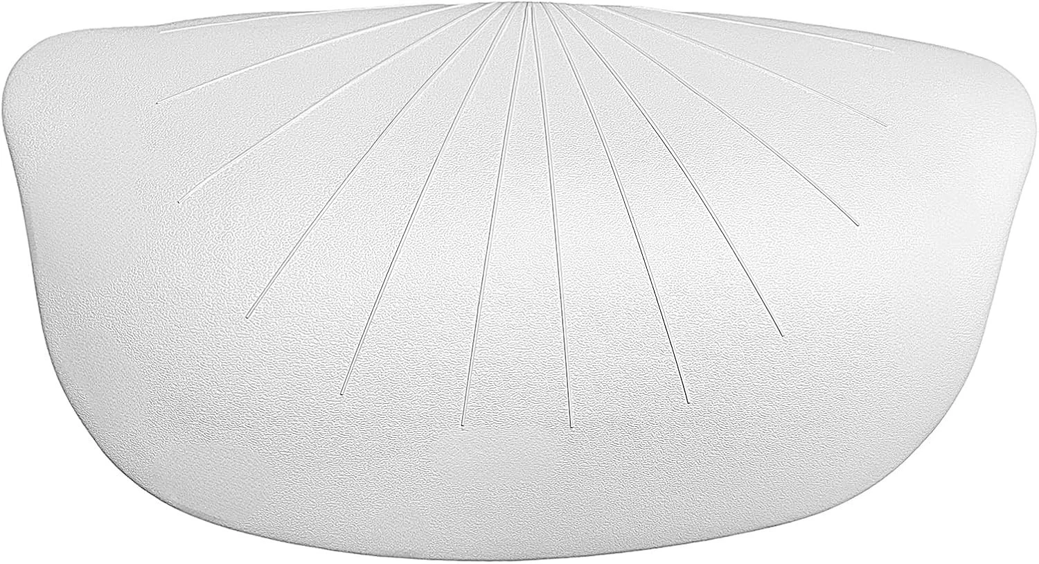 Hot Spring Neck Pillow