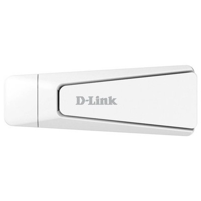 D-Link AX18U WLAN Adapter USB-A (USB 3.0) 1775 MBit/s