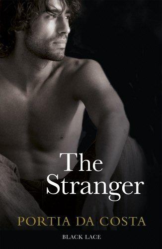The Stranger: Black Lace Classics - Da Costa, Portia