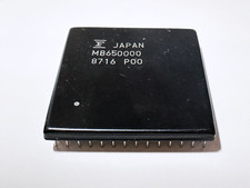 MB650000 Fujitsu CMOS Gate Array