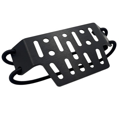 SF-1 TopDeal: Bungee Goodman Handle FLEX - Tec Diving Goodman Lampenhalter Hand