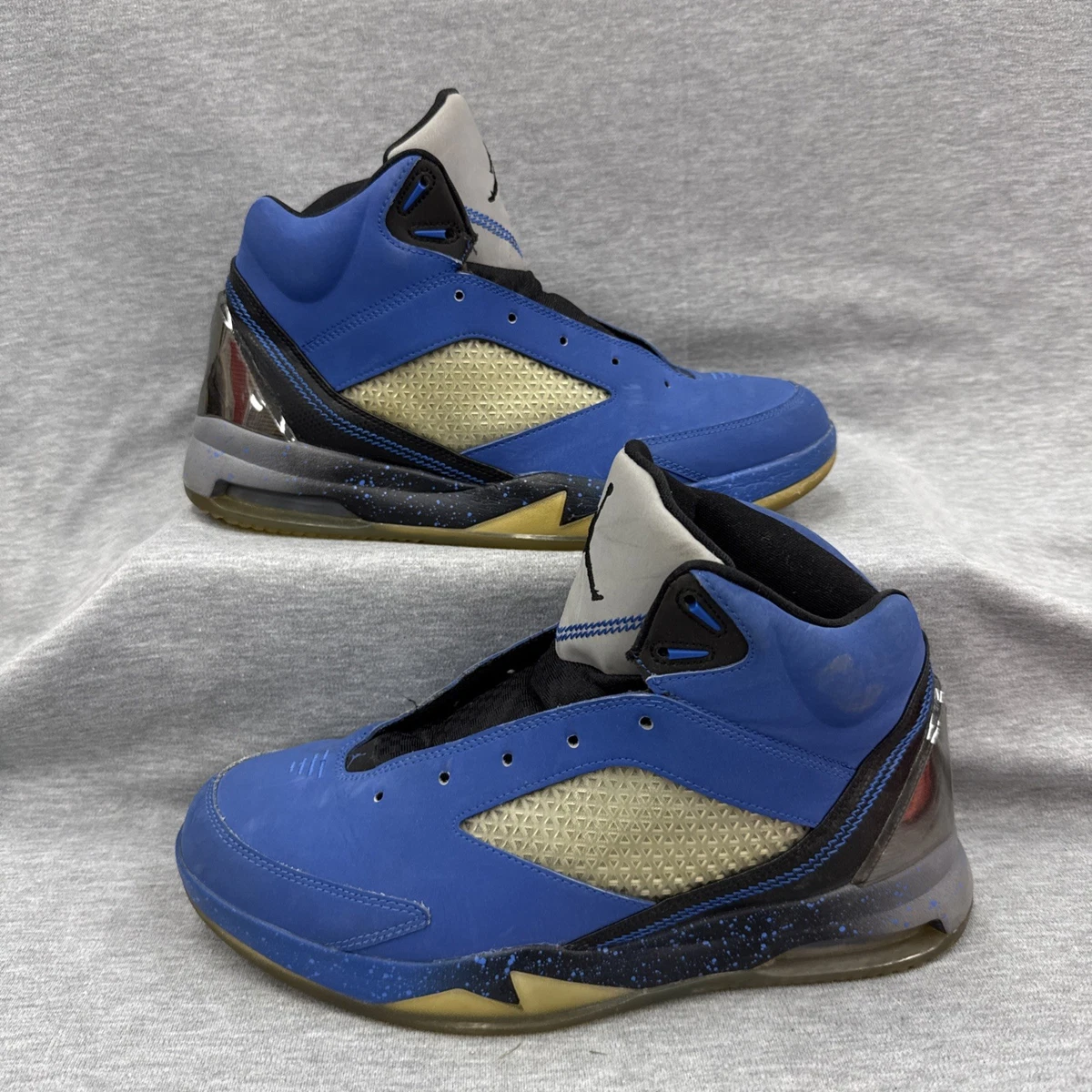 Las mejores ofertas en Jordan Flight Remix Blue | eBay
