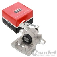 Mapco Bremssattel Hinterachse Rechts Passend FüR Mazda 3 | 4583