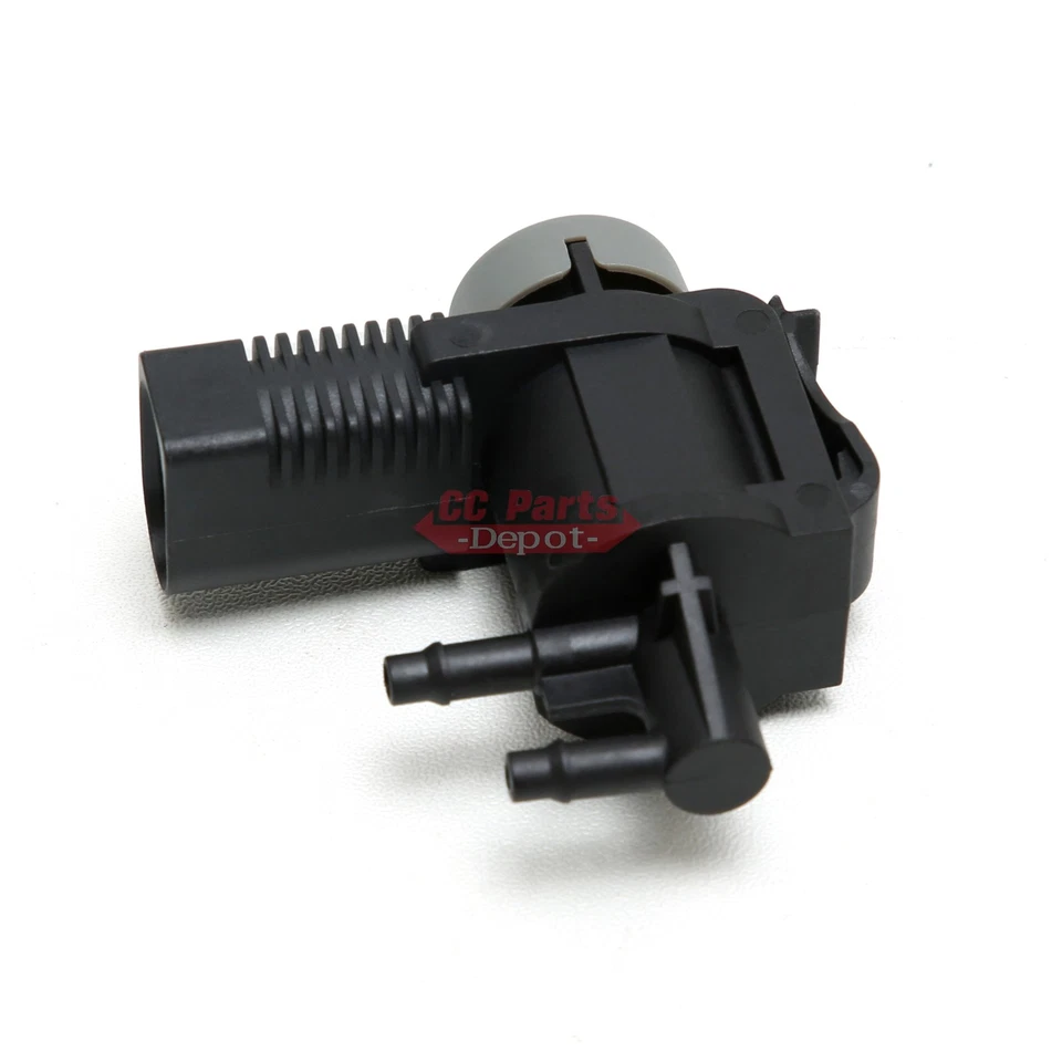 EGR Vacuum Solenoid Valve Fit For Audi A1 A3 A4 B6 A5 A6 A7 A8 Q3 Q7 VW 1.6TDI Foto 4 de 4