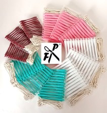 144 Dauerwellwickler 1-fbg. + GRATIS Geschenk nach Wahl - NEU