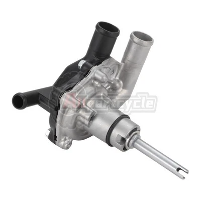 Motorcycle Water Pumps for Honda CBR1000RR for sale | eBay