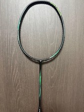 YONEX ASTROX DARK BLACK 4UG5 371151
