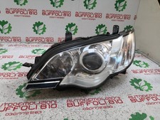 Feu avant (phare) Subaru LEGACY