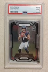 2023 Panini Prizm Rookie C.J. Stroud #339 PSA 9 Houston Texans Football Card