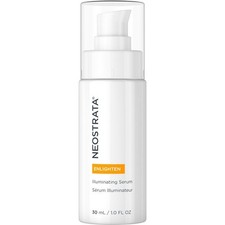 Neostrata Enlighten Illuminating Serum Dark Spot Corrector 1oz / 30mL Full Size