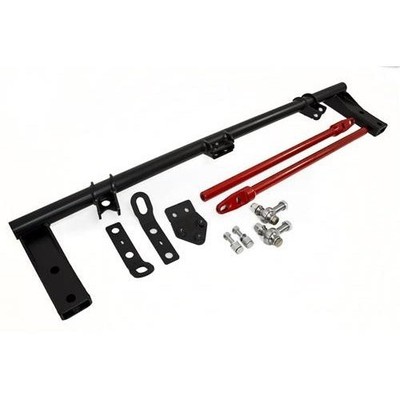 Innovative for 92-01 Prelude Competition / Traction Bar kit