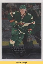2021-22 Extended Series Black Diamond 2005-06 Retro Kirill Kaprizov READ 0p96