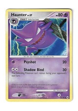 Haunter 42/99 Arceus Regular MP on eBay