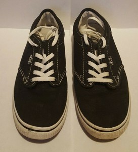 vans us 6
