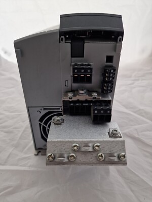 Danfoss VLT Automation Drive FC 302 5.5 KW/7.5 HP, 380 - 500 VAC 