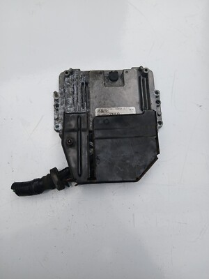 Ford Focus Focus C-Max 1.6 Litre Diesel Engine ECU 7M51-12A650-UD  2004-2010