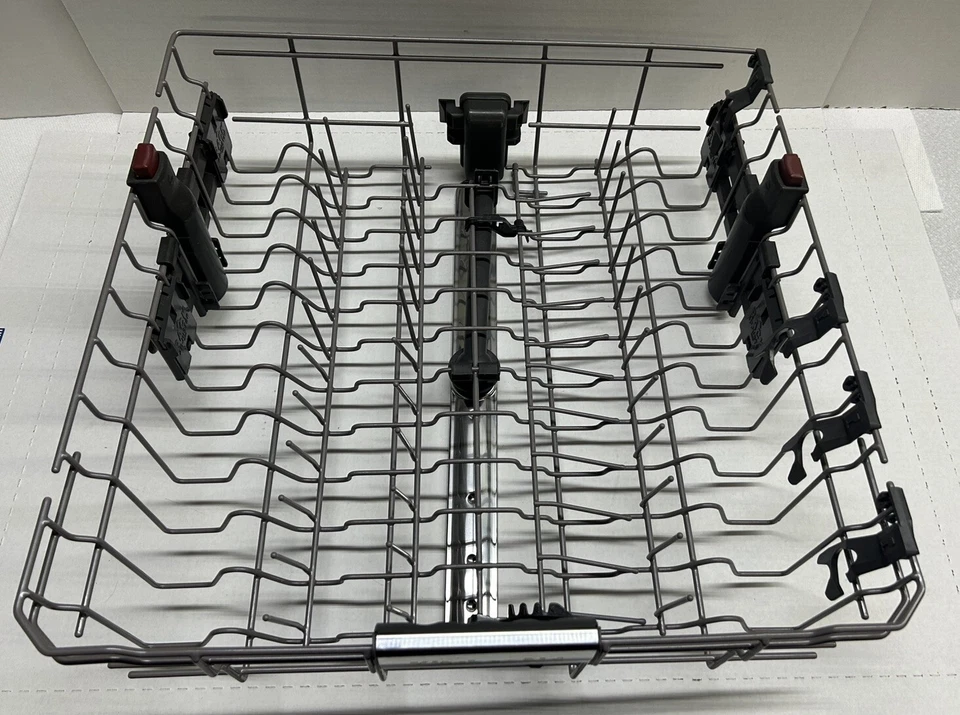 Kitchenaid Juego de Estantes para Lavavajillas Foto 2 de 4