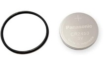 Battery Kit for Suunto C3 Computer